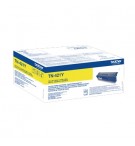 Toner Brother TN-421Y Amarelo 1800 Pág.