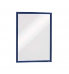 Moldura Magnética A3 Duraframe 4868-07 Azul Escuro 5un