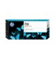 Tinteiro HP 730 Amarelo P2V70A 300ml