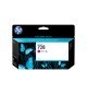 Tinteiro HP 728 Magenta F9J66A 130ml
