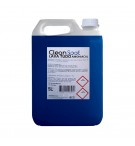 Detergente Cleanspot Lava Tudo Amoniacal 5L