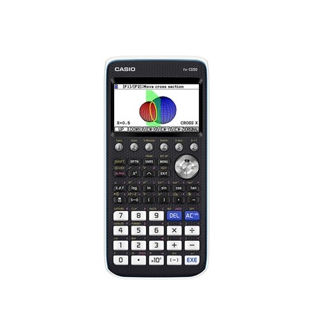 Calculadora Gráfica Casio FXCG50 3D