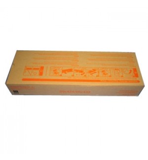 Toner Ricoh NRG DT432YLW Amarelo 888500 17000 Pág.