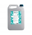 Creme Limpeza Cleanspot Loiças Sanitárias 5L