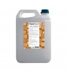 Detergente Limpa Madeiras Cleanspot 5L