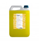 Detergente Manual Loiça CleanSpot Limão 5L