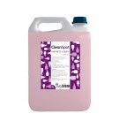 Sabonete Líquido Mãos CleanSpot Pérola Rosa 5L