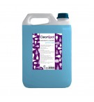 Sabonete Líquido Mãos Cleanspot Pérola Azul 5L