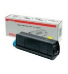 Toner OKI Amarelo 42804505 3000 Pág.