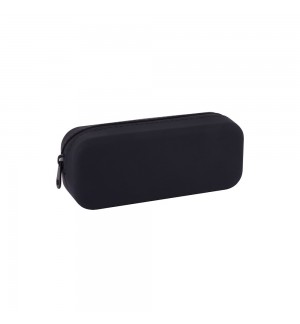 Estojo Silicone Up North com Fecho Preto Apli