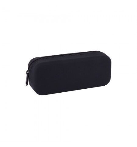 Estojo Silicone Up North com Fecho Preto Apli