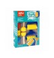 Conjunto Pinturas Apli Kids Paint & Fun
