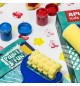Conjunto Pinturas Apli Kids Paint & Fun