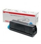 Toner OKI Azul 42127456 5000 Pág.