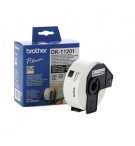 Etiquetas Pré-Cortadas Papel Térmico 29x90mm 400un