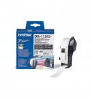 Etiquetas Pré-Cortadas Papel Térmico 17x87mm 300un