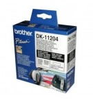 Etiquetas Pré-Cortadas Papel Térmico 17x54mm 400un