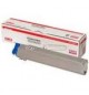 Toner OKI Magenta 42918914 15000 Pág.