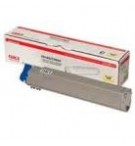 Toner OKI Amarelo 42918913 15000 Pág.