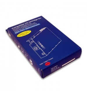 Tinteiro Compatível Epson T4110 Magenta Claro C13T411011