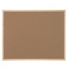 Quadro Cortiça Moldura Madeira 60x90cm MC070014010