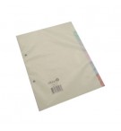 Separadores A5 Cartolina 6un (AC1203)