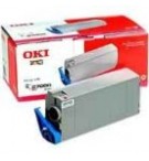 Toner OKI Magenta 41963006 10000 Pág.