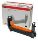 Tambor OKI Preto 41962808 30000 Pág.