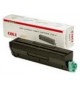 Toner OKI Preto 01103402 2500 Pág.