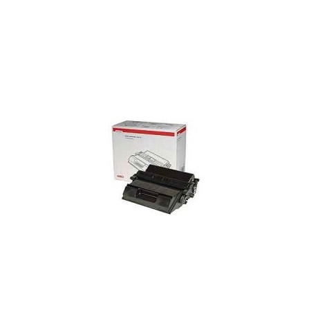 Toner + Tambor OKI Preto 09004058 15000 Pág.