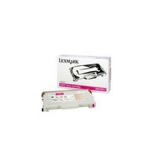 Toner LEXMARK Magenta 20K0501 3000 Pág.
