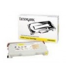 Toner LEXMARK Amarelo 20K0502 3000 Pág.
