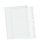 Bolsas Catálogo A5 120mic Roma 182 100un