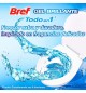 Bloco Sanitário Bref Oceano Gel Brilhante 42gr