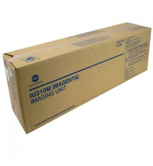 Tambor Konica Minolta IU310M Magenta 4047603 50000 Pág.