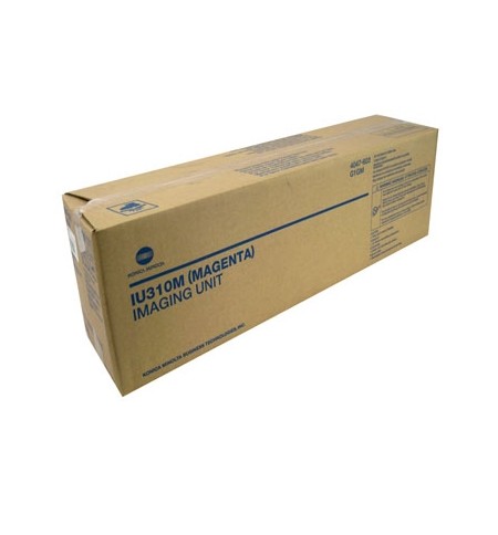Tambor Konica Minolta IU310M Magenta 4047603 50000 Pág.