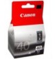 Tinteiro Canon 40 Preto 0615B001 16ml 360 Pág.