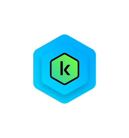 Kaspersky Standard ESD 5 Dispositivos 1 ano