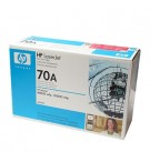 Toner HP 70A Preto Q7570A 15000 Pág.