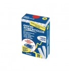 Giz Branco Giotto Robercolor Cx 10un