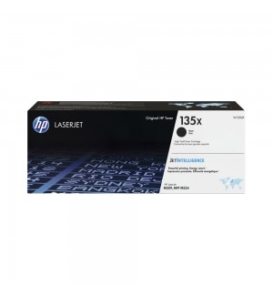 Toner HP 135X Preto W1350X 2400 Pág.