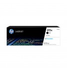Toner HP 415A Preto W2030A 2400 Pág.