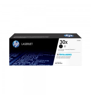 Toner HP 30X Preto CF230X 3500 Pág.