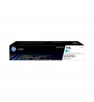 Toner HP 117A Azul W2071A 700 Pág.