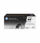 Pack Toners HP 143A Preto W1143AD 2500 Pág. 2un