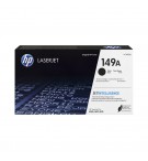 Toner HP 149A Preto W1490A 2900 Pág.