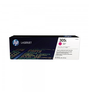 Toner HP 305L Magenta CE413L 1400 Pág.