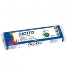 Plasticina Azul Escuro Patplume Giotto 350g