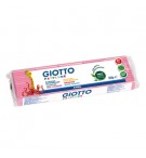 Plasticina Rosa Patplume Giotto 350g