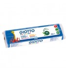 Plasticina Azul Claro Patplume Giotto 350g